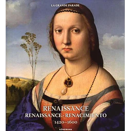 Renacimiento | 1420-1600