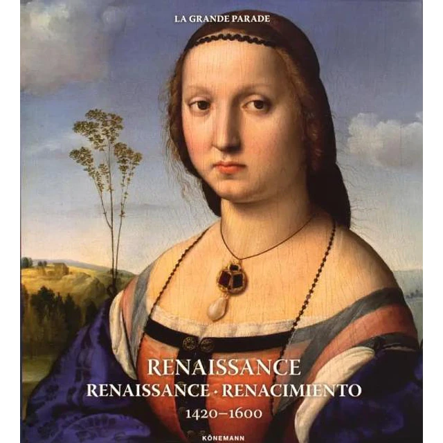 Renacimiento | 1420-1600