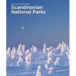 Scandinavian national parks