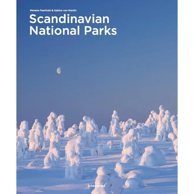 Scandinavian national parks