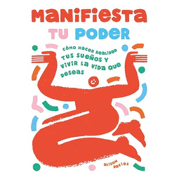 Manifiesta tu poder