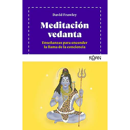 Meditacion vedanta