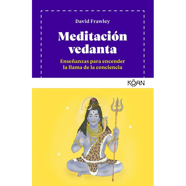 Meditacion vedanta