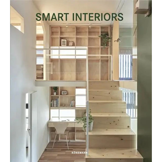 Smart interiors
