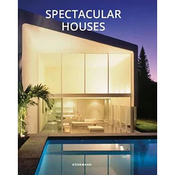 Spectacular houses