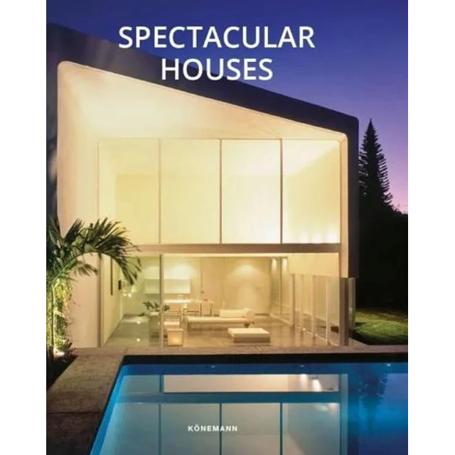 Spectacular houses