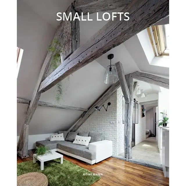 Small lofts