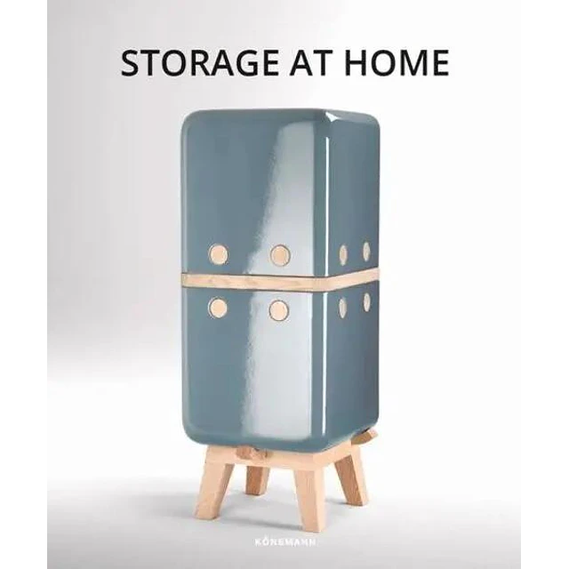 Storage at home