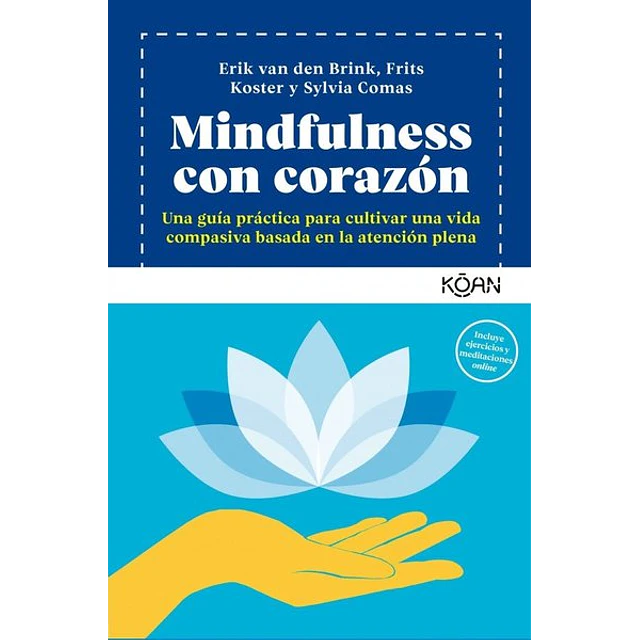Mindfulness con corazon