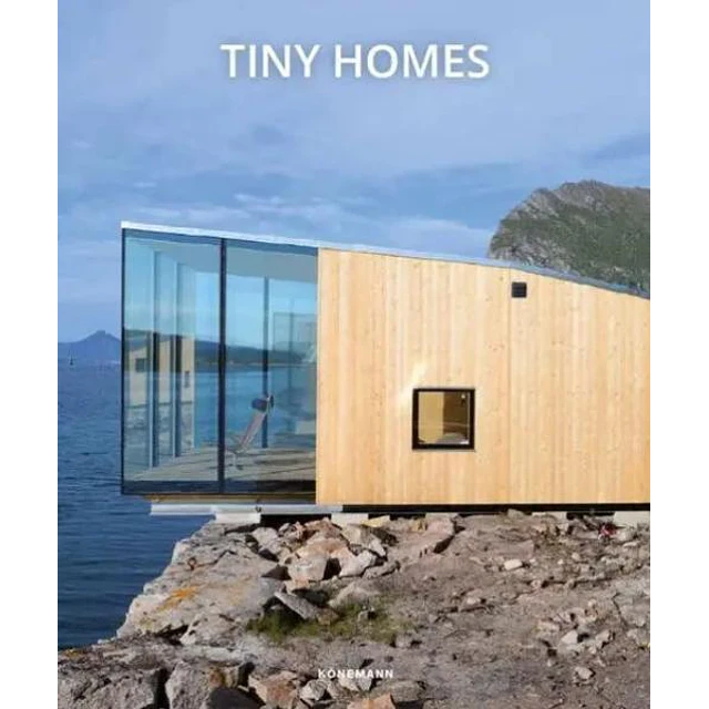 Tiny homes