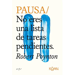 Pausa
