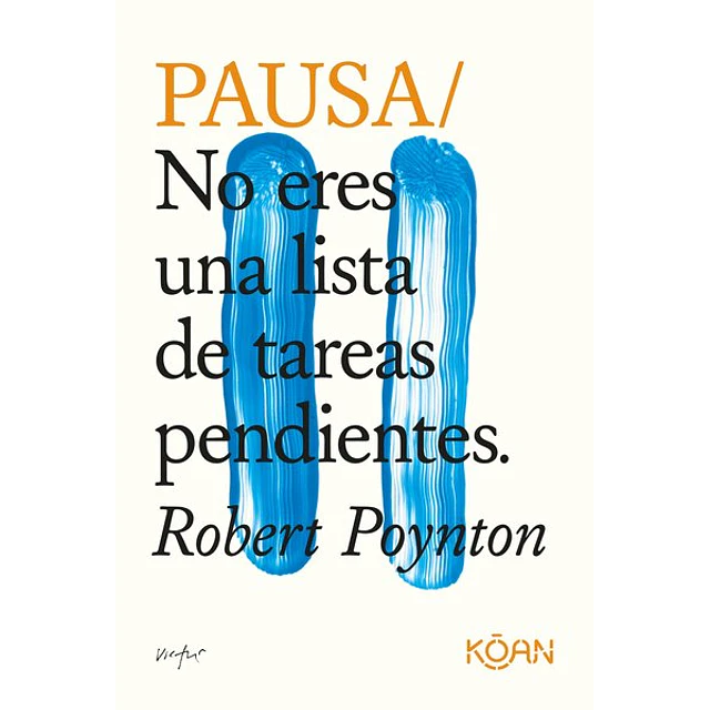 Pausa