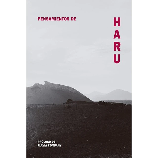 Pensamientos de haru