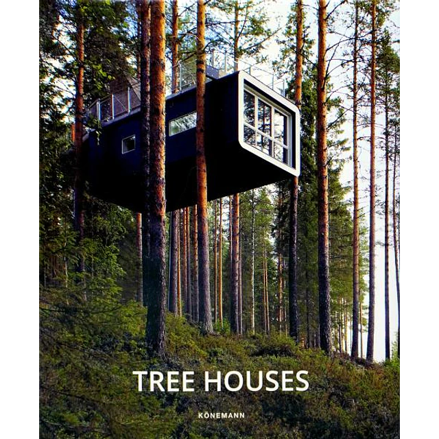 Tree houses