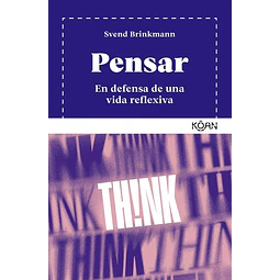 Pensar