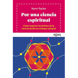 Por una ciencia espiritual