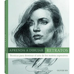Aprenda a dibujar retratos