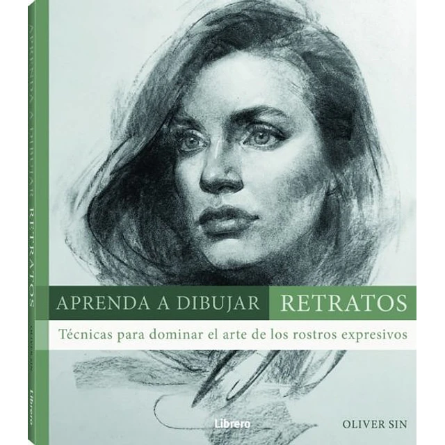 Aprenda a dibujar retratos