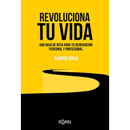 Revoluciona tu vida