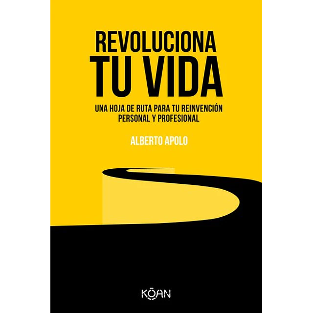 Revoluciona tu vida