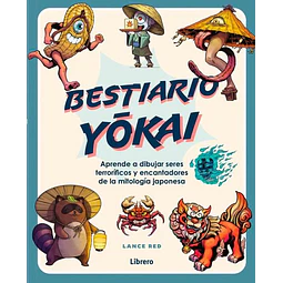 Bestiario yokai