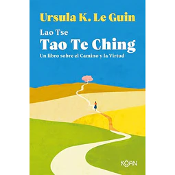 Tao te ching