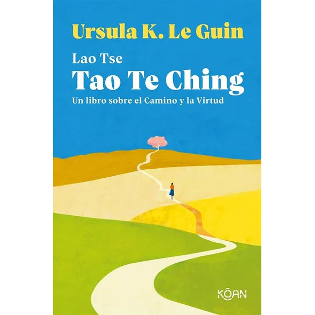 Tao te ching