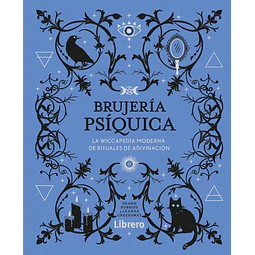 Brujeria psiquica
