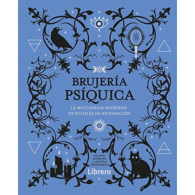 Brujeria psiquica