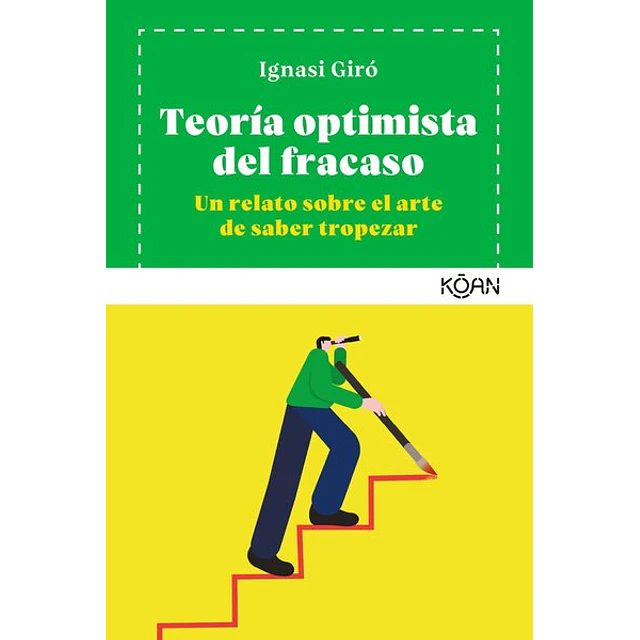Teoria optimista del fracaso