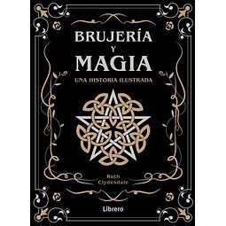 Brujeria y magia