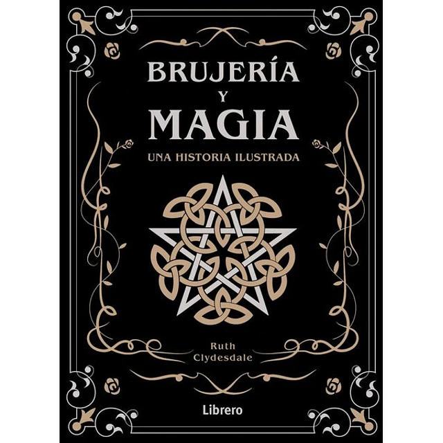 Brujeria y magia