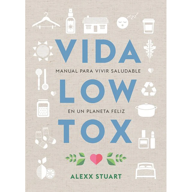 Vida low tox
