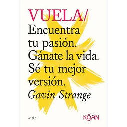 Vuela