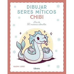 Dibujar seres miticos chibi
