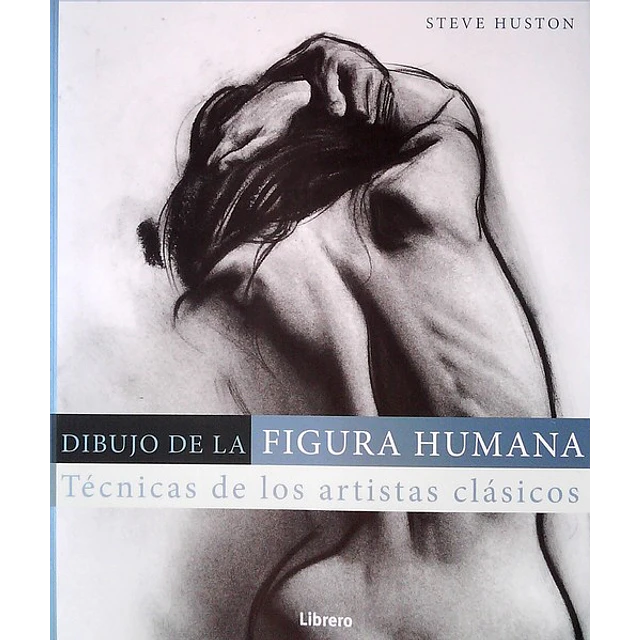 Dibujo de la figura humana
