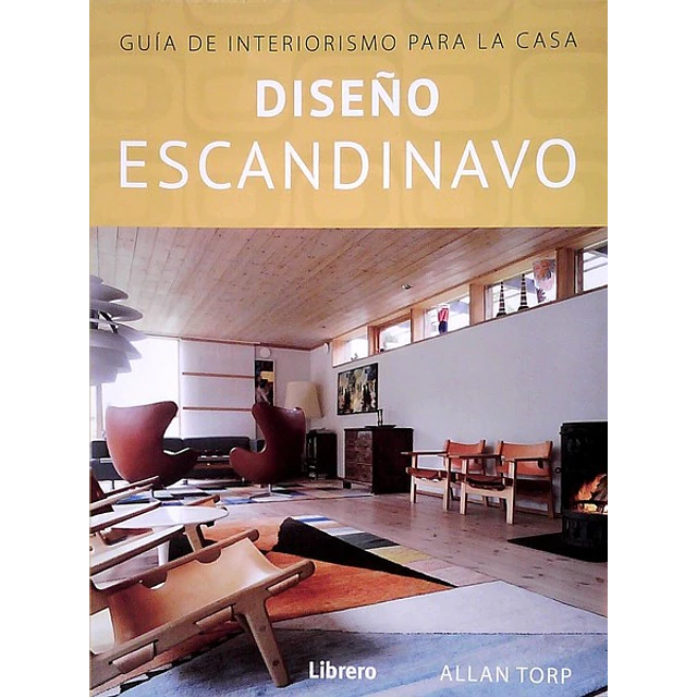 Diseño escandinavo