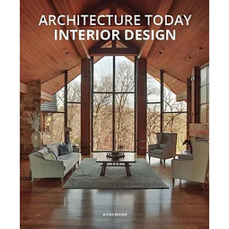 Architecture today | interior design