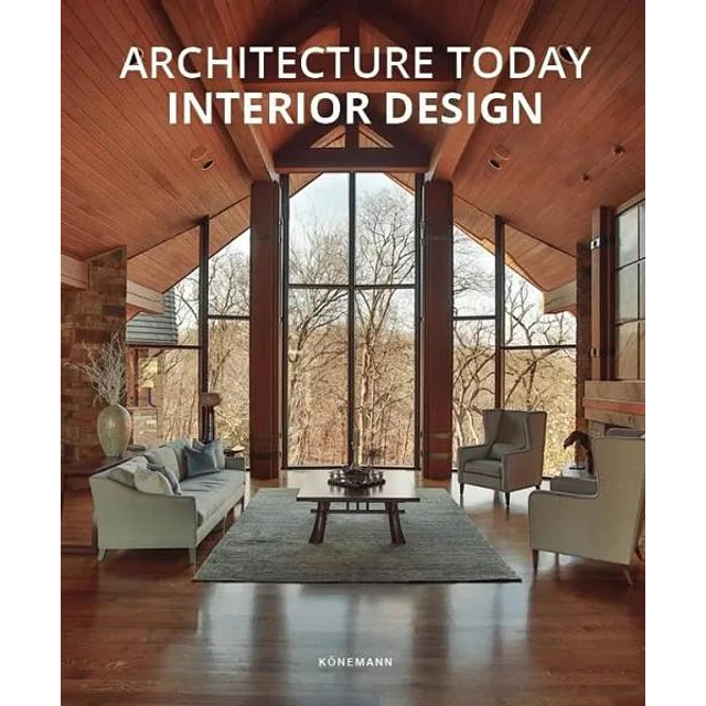 Architecture today | interior design