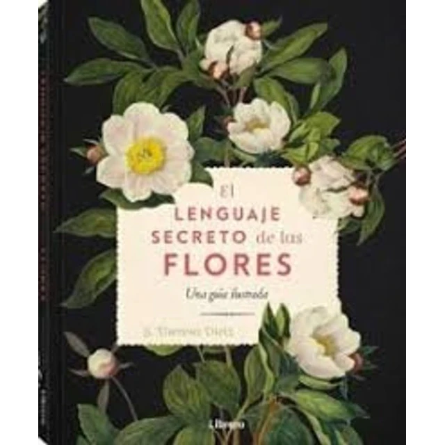 El lenguaje secreto de las flores