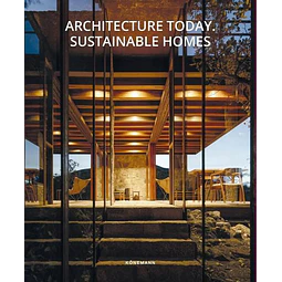 Architecture today | sustainable homes