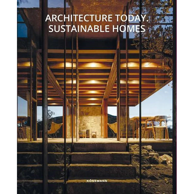 Architecture today | sustainable homes