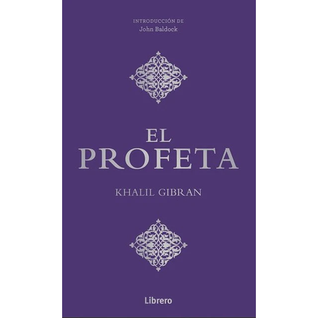 El profeta