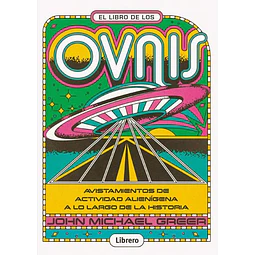 El libro de los ovnis