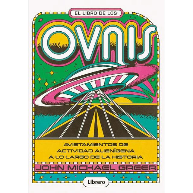 El libro de los ovnis