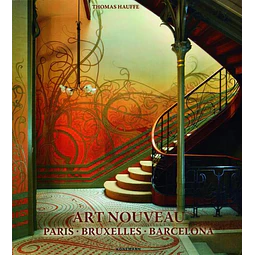 Art nouveau 1