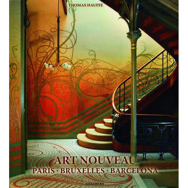 Art nouveau 1