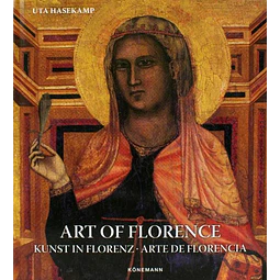 Arte de florencia