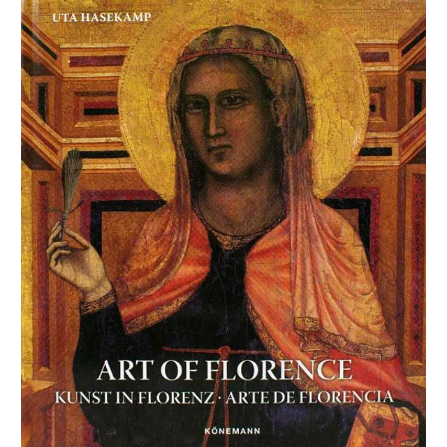 Arte de florencia