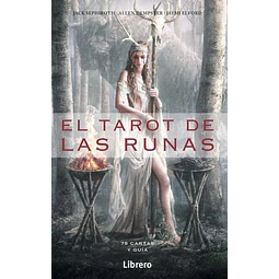 El tarot de las runas